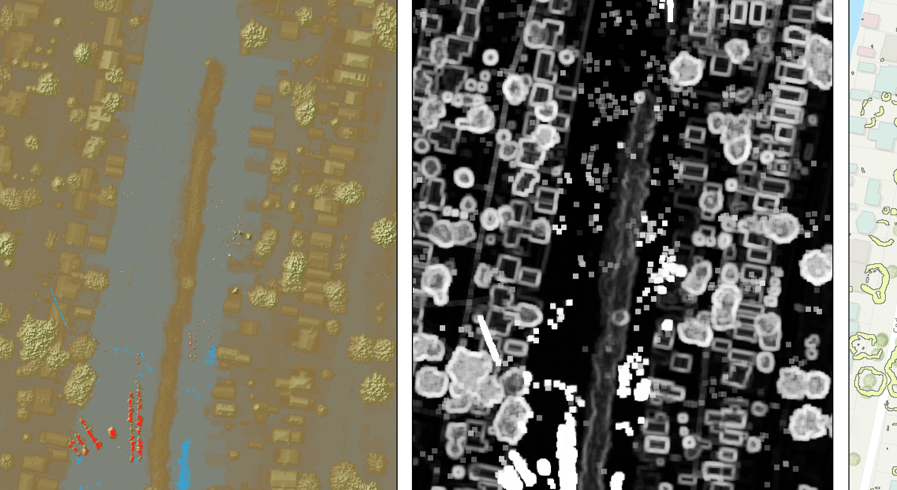 GIS & Spatial Analysis